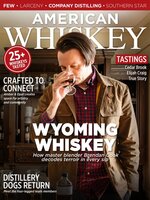 American Whiskey Magazine